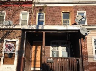 310 S Olden Ave, Trenton, NJ 08629