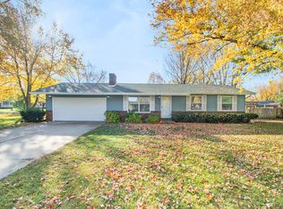 536 Dell St, Saint Joseph, MI 49085