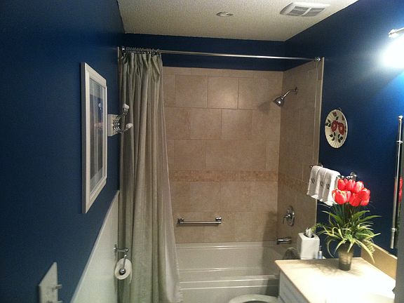 Hall Bath