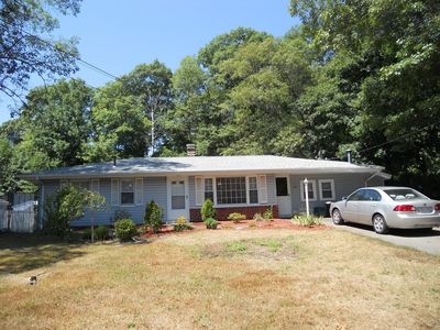 118 Norwich Rd, Brockton, MA, 02302