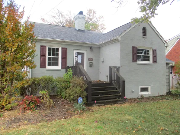 3541 Valley View Ave NW, Roanoke, VA 24012