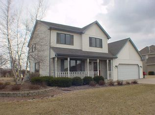 25027 W Liberty Dr, Channahon, IL 60410