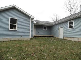 1504 E 300 S, La Porte, IN 46350