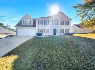 2462 Benson Rdg, Lithonia, GA 30058