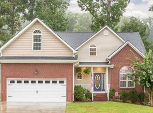 521 Autumn Trl, Ringgold, GA 30736