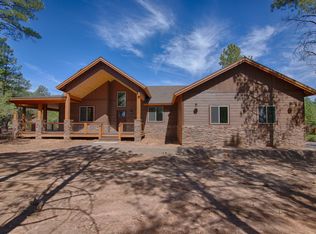 1301 S Jimson Loop, Show Low, AZ 85901