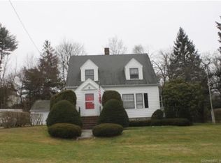 215 Chipman St, Waterbury, CT 06708