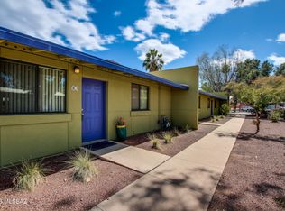 350 N Silverbell Rd APT 87, Tucson, AZ 85745