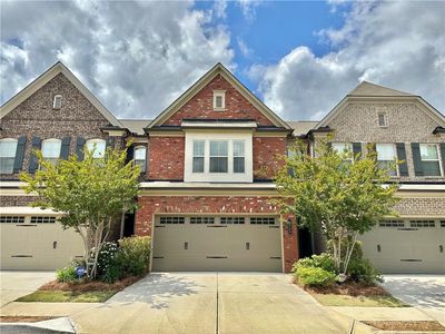1925 Wheylon Dr, Lawrenceville, GA, 30044