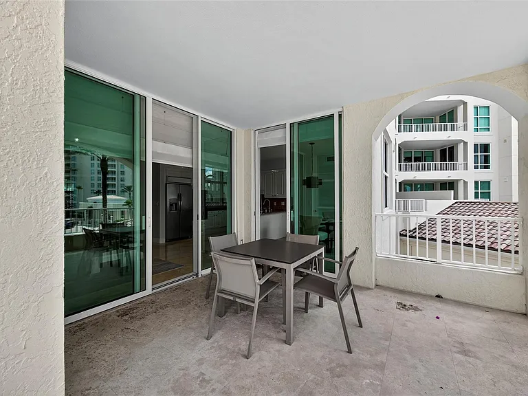 3700 S Ocean Blvd #308 — Photo 35
