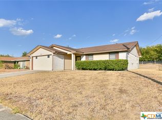 3102 Belmont Dr, Killeen, TX 76549