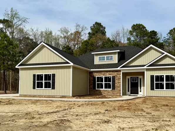 5653 Highway 668, Conway, SC 29526