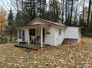 5012 Highway 70 W, Eagle River, WI 54521