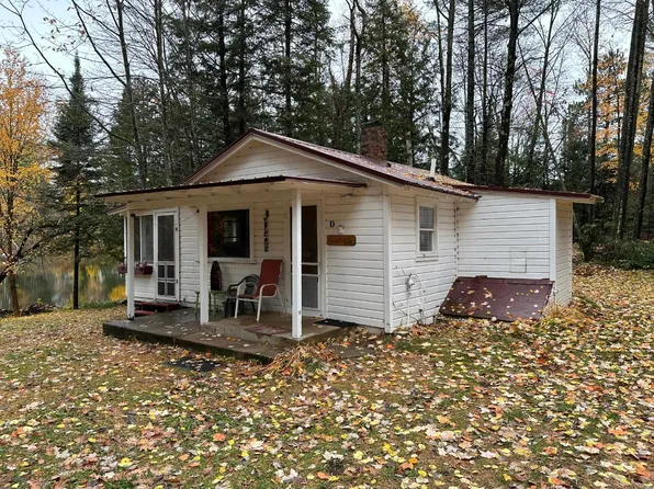 5012 Highway 70 W, Eagle River, WI 54521