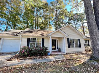 674 Ponderosa Dr, Charleston, SC 29414