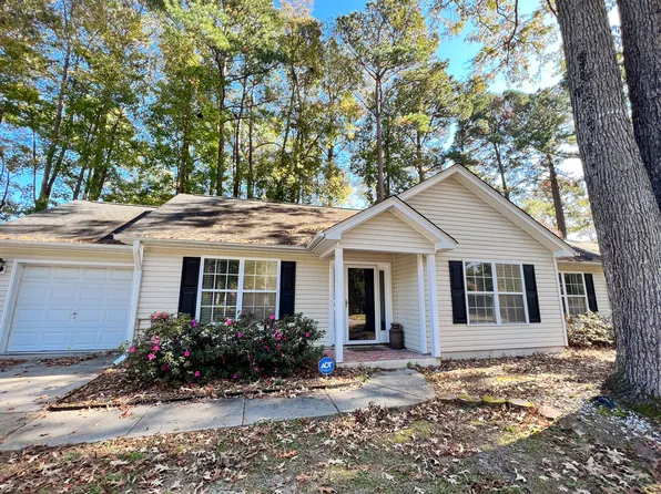 674 Ponderosa Dr, Charleston, SC 29414