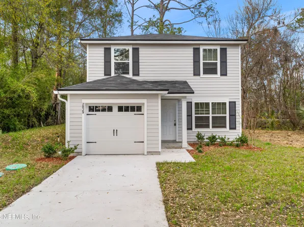 2829 PAUL Avenue, Jacksonville, FL 32207