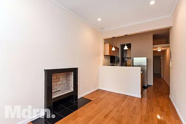 Rented by Mdrn Residential