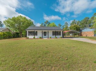 3825 Fairington Dr, Hephzibah, GA 30815