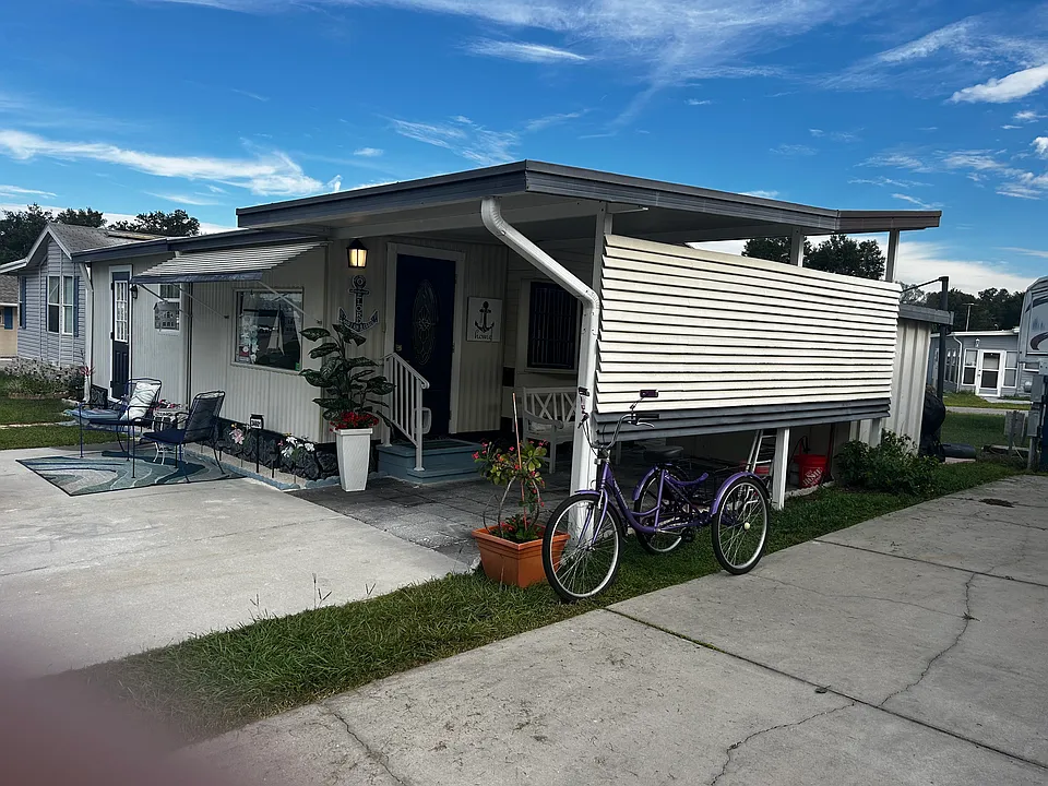 34601 Leisure Days Dr #102