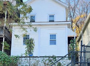 531 Allen St, Mc Kees Rocks, PA 15136