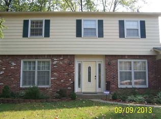 6829 W 10th St, Indianapolis, IN 46214
