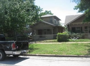 222 S Olympia Ave, Tulsa, OK 74127