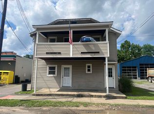 158 Main St, Rivesville, WV 26588