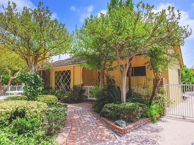 1724 Sombra Dr, Glendale, CA, 91208