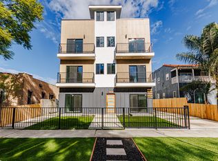 5207 W 20th St #5207, Los Angeles, CA 90016