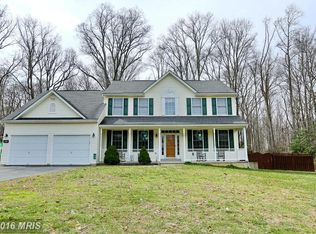 4249 Nebraska Ct, Pomfret, MD 20675