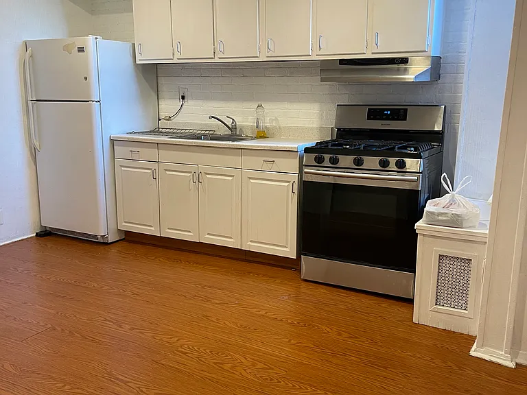 1434 McKean St #2 — Photo 1