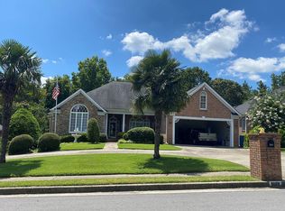 1045 Lewis Ridge Cir, Lawrenceville, GA 30045