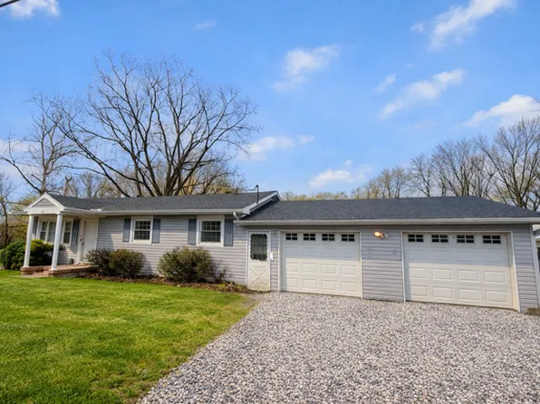 120 Broad St, Drakesboro, KY 42337