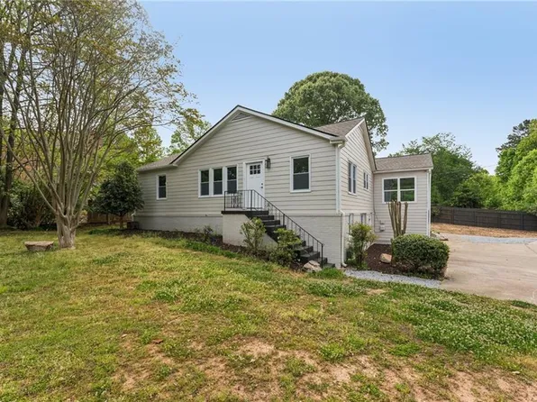 1989 Mount Vernon Rd, Atlanta, GA 30338