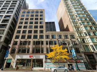 20 N State St APT 307, Chicago, IL 60602