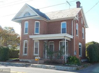 3461 Wayne Rd, Chambersburg, PA 17202