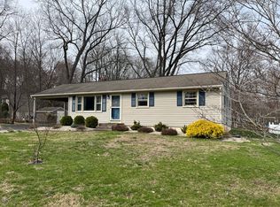 42 Fritz Pl, Wallingford, CT 06492