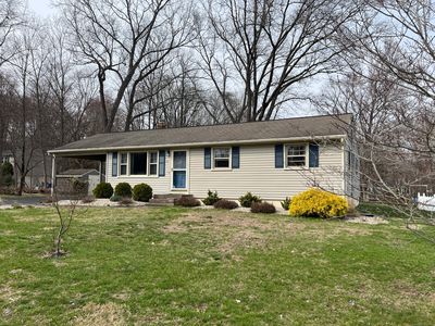 42 Fritz Place, Wallingford, CT, 06492