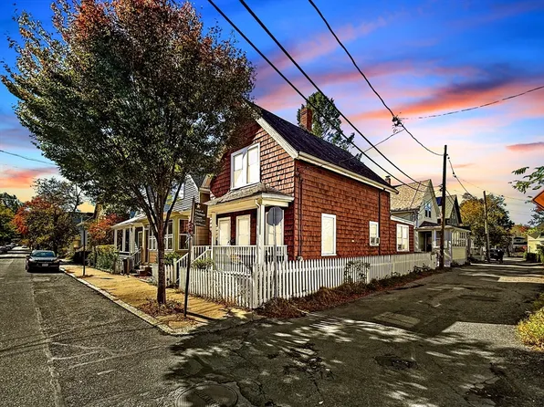 112 Jackson St, Cambridge, MA 02140