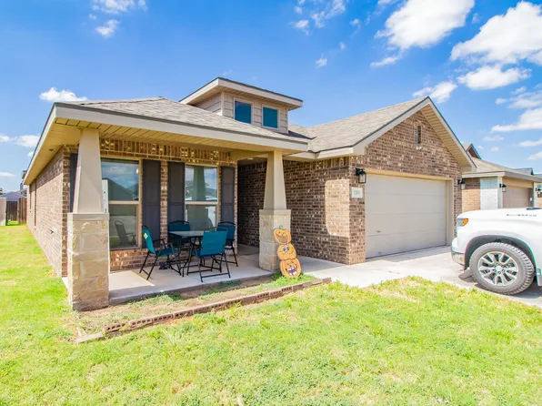 3214 Venita Ave, Lubbock, TX 79407
