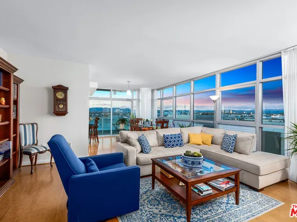 13700 Marina Pointe Dr Unit 723, Marina Del Rey, CA 90292