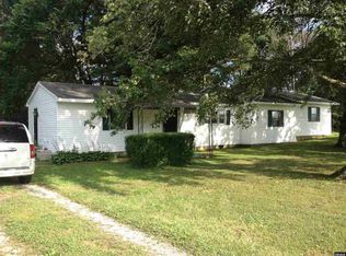 3198 N Shady Grove Rd, Union City, TN 38261