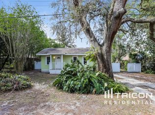 1426 W Humphrey St, Tampa, FL 33604
