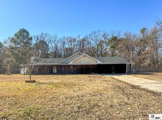 103 Caney Ridge Rd, Monroe, LA 71203