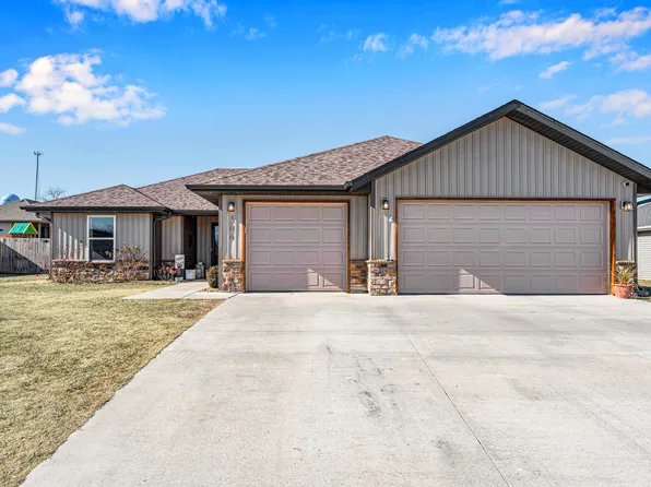 506 Mark Street, Billings, MO 65610