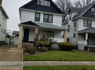 11213 Continental Ave, Cleveland, OH