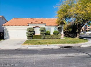 2202 Midvale Ter, Henderson, NV 89074