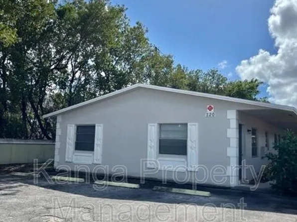 220 SW 8th St #2, Fort Lauderdale, FL 33315