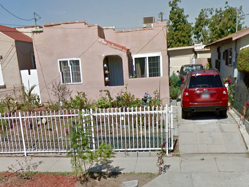 1st image of 831 W 98th St